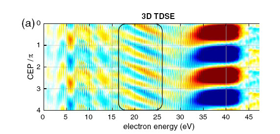 prl tdse